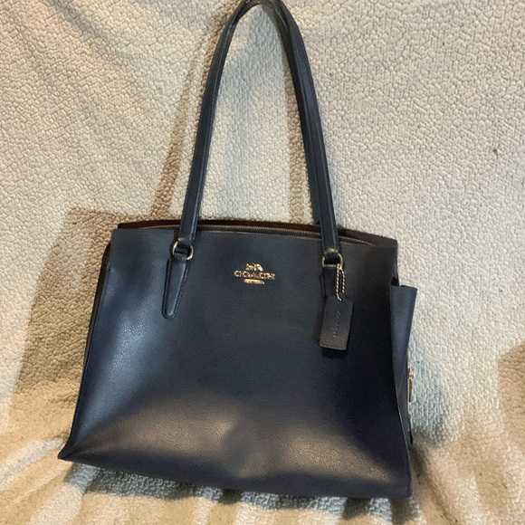 Authentic Coach Purse!!!! - Picture 1 of 12